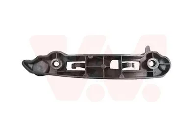 Produktbild von VAN WEZEL 0251567 Stoßstangenhalter Vorne Links für LAND ROVER Range Rover Evoque (L538) RANGE ROVER EVOQUE VAN (L538)