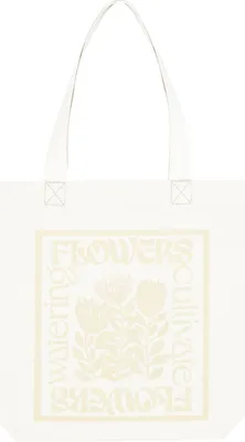 Image de Marc O'Polo sac shopper sac à épaule Jory Shopper Pale Sunflower écru