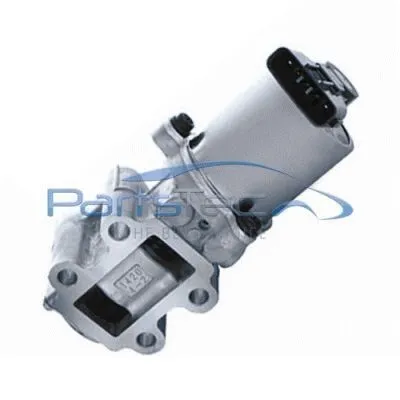 Image de Soupape AGR, électrovanne avec joints, PARTSTEC, pour TOYOTA AVENSIS, entre autres