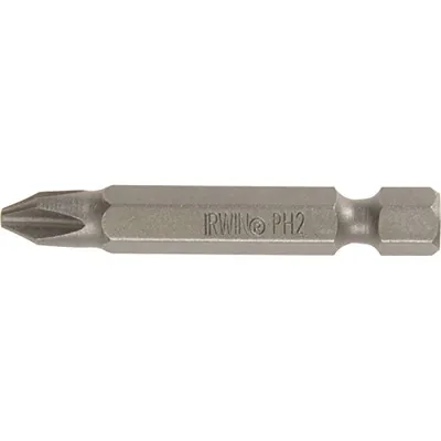 Zdjęcie produktu dla Schraubendreherbit, Phillips-Spitze Ph2 1/4' Lang 90Mm - I-10504366