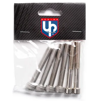Obrázek produktu pro Set mit 6 Lenker-Distanzschrauben