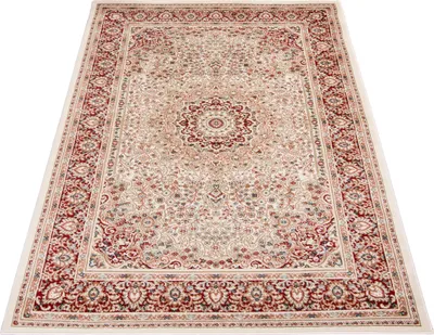Obrázok produktu pre Mazovia Koberček Orientálne Vintage - Obývacia Izba, Spálňa, Jedáleň, Kancelária - Stredný Fleece - Obdĺžnik - Tradičné Klasické - 180x250 cm