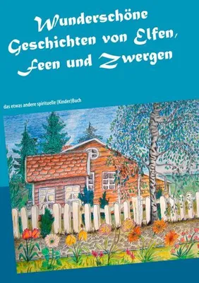 Image de Wunderschöne Geschichten von Elfen, Feen und Zwergen