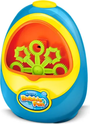 Obrázek produktu pro Ricokids RK-903 Stroj na bubliny
