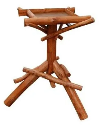Productafbeelding van Wielink Voedertafel Eiken groot