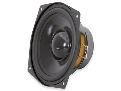 Produktbild von Dynavox 200 mm Basslautsprecher 4 Ohm