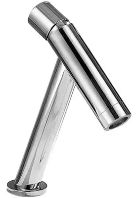 Produktbild von Mexen Astro Waschtischarmatur, Chrom - 746900-00