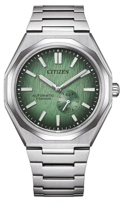 Image de Citizen - NK5020-58X - Montre Bracelet - Hommes - Automatique - Mechanical