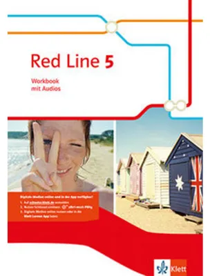 Produktbild von Red Line 5