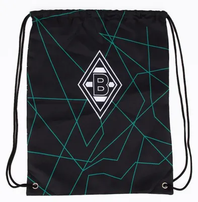 Produktbild von Borussia Mönchengladbach Turnbeutel