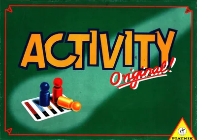 Produktbild von Activity Original