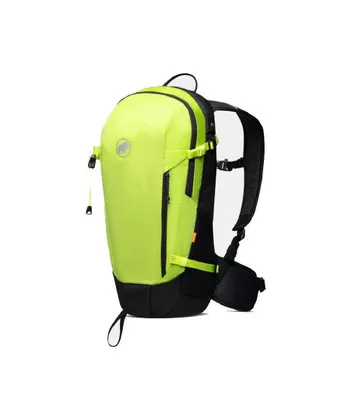 Image de MAMMUT Lithium 15 L sac à dos de randonnée jaune