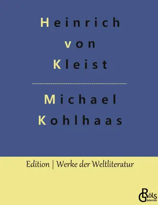 Produktbild von Michael Kohlhaas