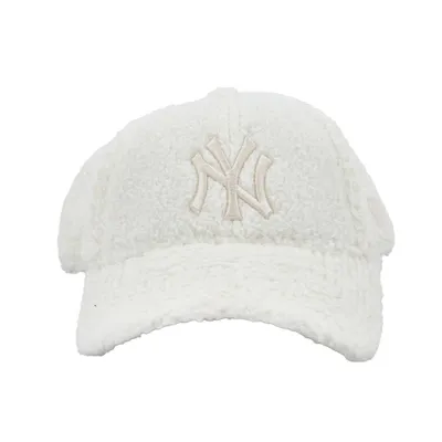 Produktbild von NEW ERA Kappe BORG 9FORTY NEYYAN, Weiß:8