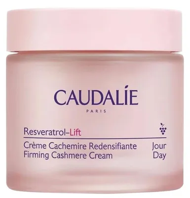 Produktbild von Caudalie Caudalie Resveratrol-Lift Cashmere Body Cream 200 Ml