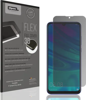 dipos I 6X Pellicola Protettiva antiriflesso Compatibile con Fairphone 3 Plus Pellicola di Protezione