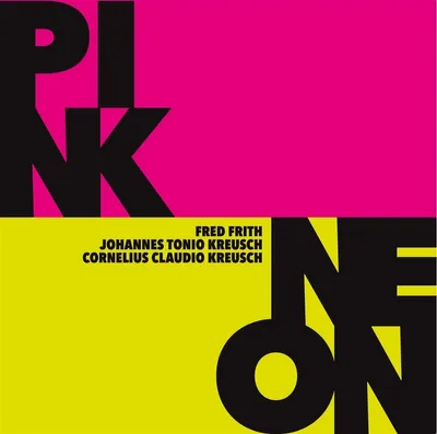 Obrázok produktu pre Pink / Neon (2 LP) [Vinyl]