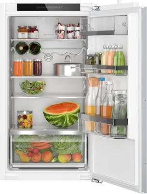 Produktbild von Bosch Einbau-Kühlschrank KIR31ADD1