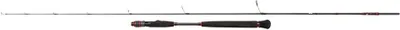 Produktbild von Penn Conflict Light Jiggingrute Schwarz 1.88 m / 120 g Schwarz 1.88 m