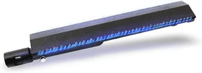 Produktbild von Famanu Gasbrenner 40 cm - Universelles Ersatzteil für Grill