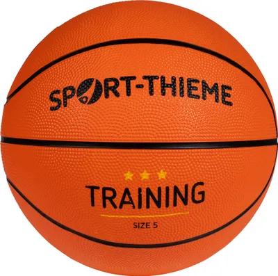 Produktbild von Sport-Thieme Basketball "Training", Größe 5