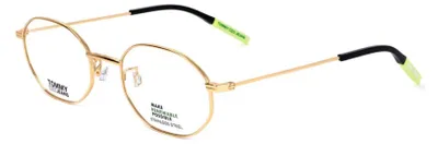 Produktbild von Tommy Hilfiger TJ 0022 Yellow gold 50/20/145 Damen Brillen