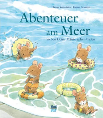 Obrázek produktu pro Abenteuer am Meer