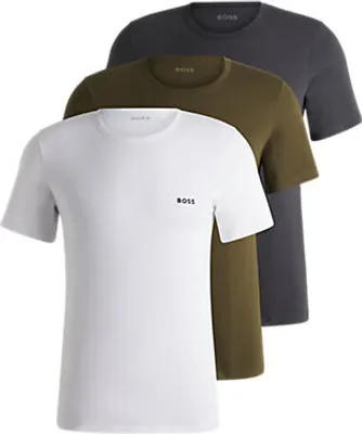 Produktbild von TShirtRN 3P Klassisch 10267939 01