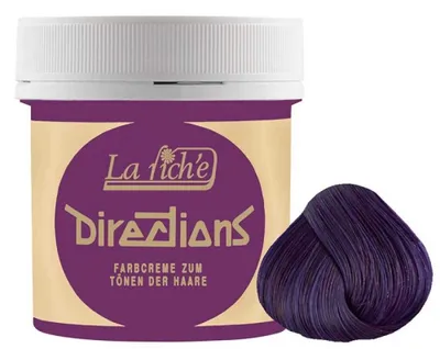 Produktbild von La Riche Plum, Violett, Plum, Frauen, Plum, 88 ml, normales Haar