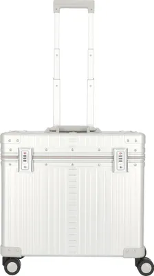 Produktbild von Aleon 4-Rollen Pilotentrolley 44,5 cm