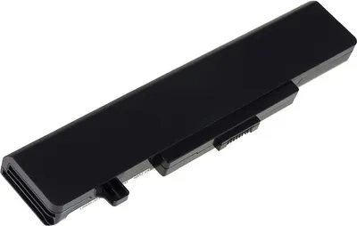 Produktbild von Lenovo Ersatzakku 45N1054 11,1V 5200mAh 58Wh Li-Ion mit Schutzelektronik