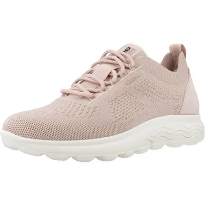 Produktbild von Geox Sneaker Sneaker Veloursleder/Textil