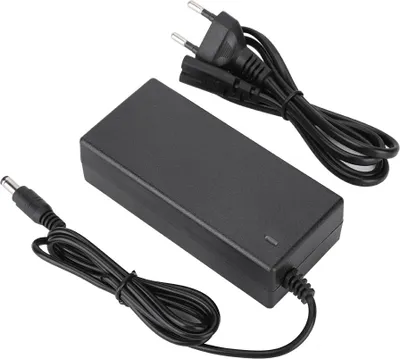 Zdjęcie produktu dla 12.zasilacz sieciowy 6V3A Ładowarka Monitor ze wskaźnikiem LED