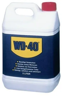 Produktbild von Wd-40 Multifunktionspräparat 5L