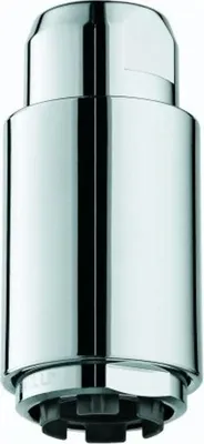 Produktbild von GROHE Auslaufbrause 46758, chrom