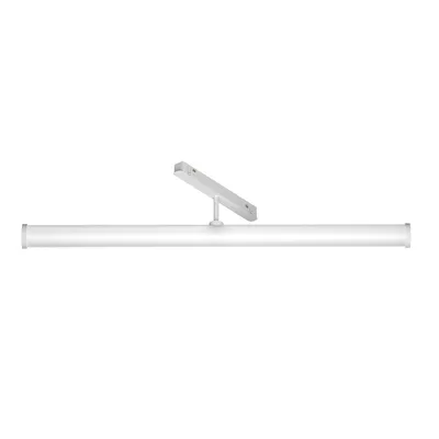 Produktbild von Maytoni  Langfeldleuchte für Magnetschienensystem Exility Larc LED incl. Weiß aus Aluminum  25W für Küche, Schlafzimmer, Wohnzimmer, Esszimmer, Lobby
