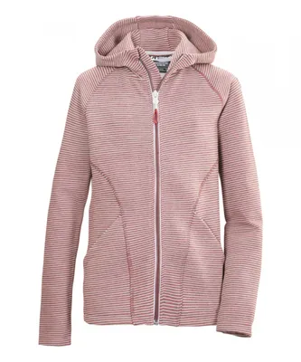 Produktbild von Killtec Kinderjacke , Größe:164, Farbe:koralle