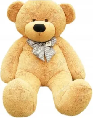 Produktbild von Teddy Classico 300cm - beige