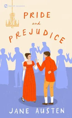 Produktbild von Pride and Prejudice