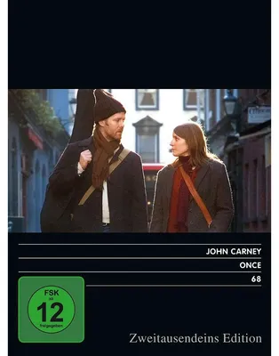 Image de Once - Kinowelt GmbH - (DVD Video / Sonstige / unsortiert)