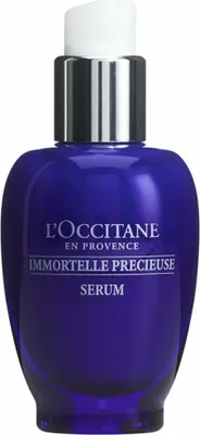 Produktbild von L'Occitane Immortelle Precious Serum, Frauen, normale Haut, 30 ml