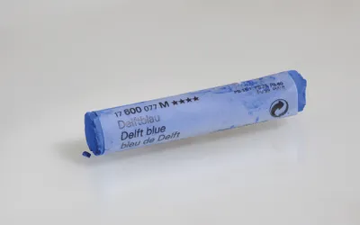 Schmincke Pastell M Delftblau Pastell 17 600 077
