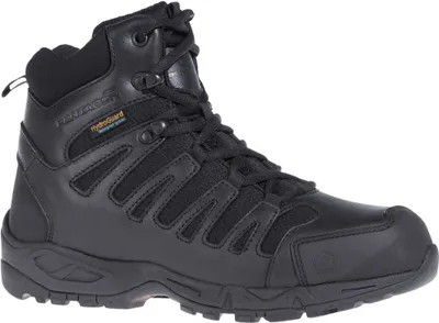 Produktbild von Pentagon Achilles Tactical Xtr 6 Stiefel Schwarz EU 42 Mann Schwarz EU 42