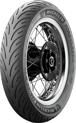 Immagine prodotto di Michelin Road Classic 4.00 B18 Tl 64H Posteriore