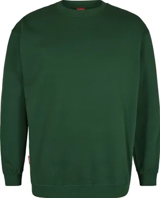 Produktbild von F. Engel Standard Sweatshirt, Grün, Gr. 3XL