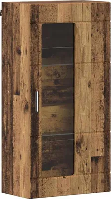 Immagine prodotto di Armadio in Legno Legno vecchio 50 x 29 x 100 cm