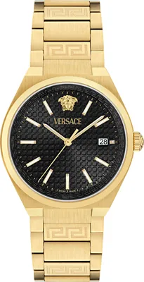 Produktbild von Versace - VE0F00525 - Armbanduhr - Damen - Quarz - V-Auria