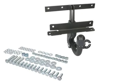 Produktbild von STEINHOF V-276 Anhängerkupplung 1600kg Max für VOLVO C30 (533)