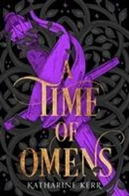 Obrázok produktu pre A Time of Omens