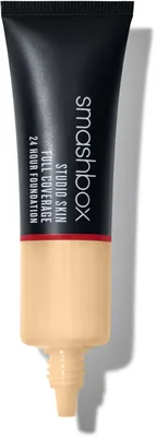 Zdjęcie produktu dla Smashbox, Studio Skin, High Cover, Liquid Foundation, 2.16, Light Warm, 30 ml